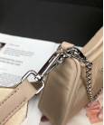 Сумка Prada Re-Edition 2005 Nylon Bag Biege